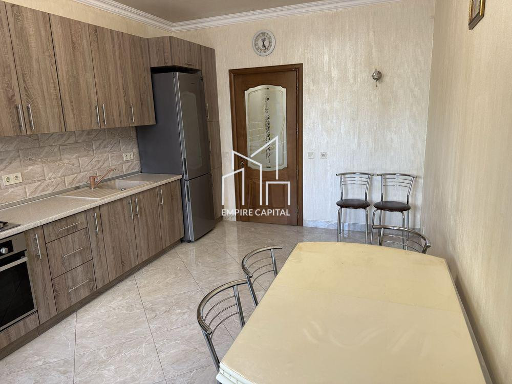 Продаж 3к квартири 100 кв. м Львів - фото 2