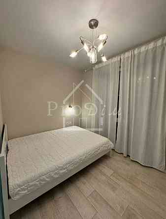 Оренда Квартира 1-кімнатна, 9/14 поверх на Михайла Максимовича вул. (Онуфрія Трутенка), 24Б Kiev