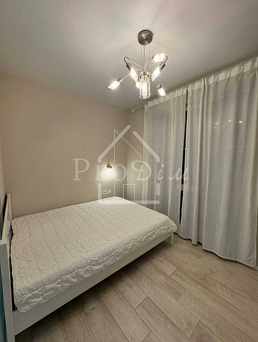 Оренда Квартира 1-кімнатна, 9/14 поверх на Михайла Максимовича вул. (Онуфрія Трутенка), 24Б Київ - фото 5