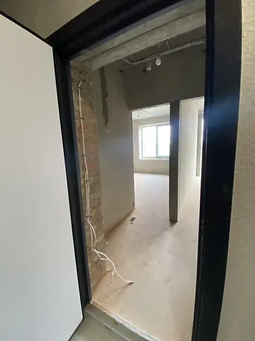 Продаж 1к Квартира 37.5 кв.м Веснянковий масив 5  - фото 16