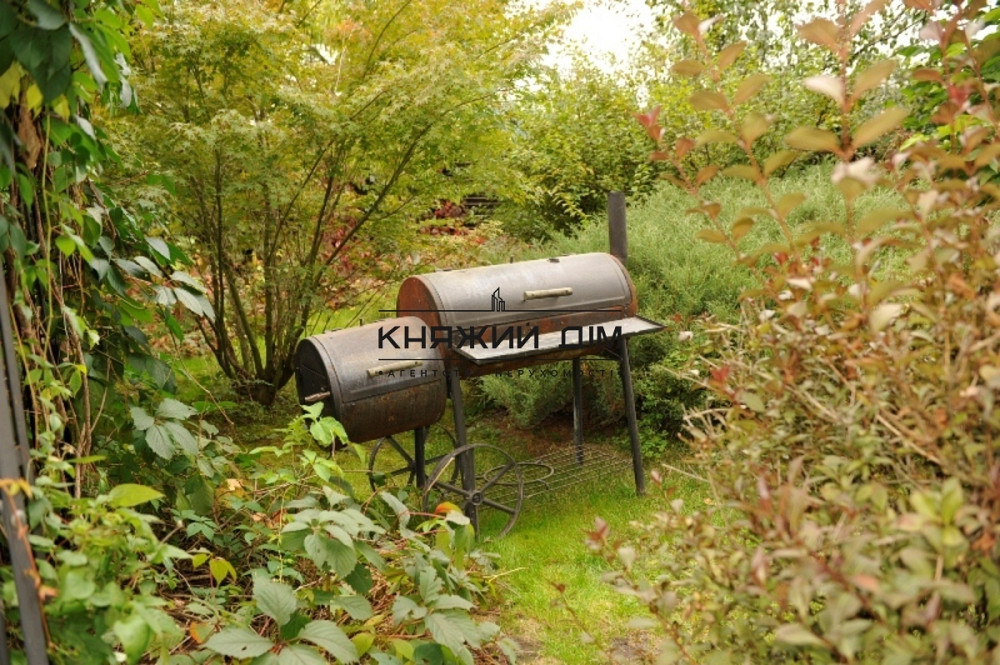 ЕСТЬ ГЕНЕРАТОР!!! Шикарный Дом в с. Святопетровское. Код объекта № 135640  - фото 20