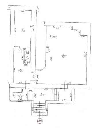 Продаж приміщення вільного призначення на Коцюбинського Вінниця