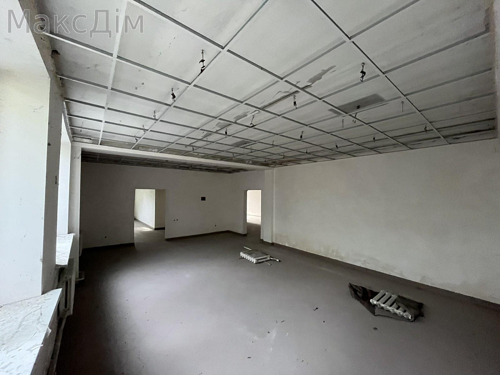 Продаж приміщення вільного призначення на вул. Лесі Українки приміщень - 5, поверх - 1/5 Кременець - фото 5