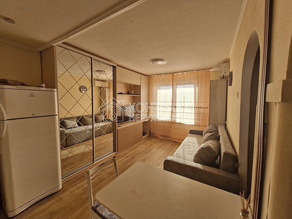 Продаж Квартира 1-кімнатна, 8/9 поверх на вул. Аерокосмічний проспект Харків - фото 2