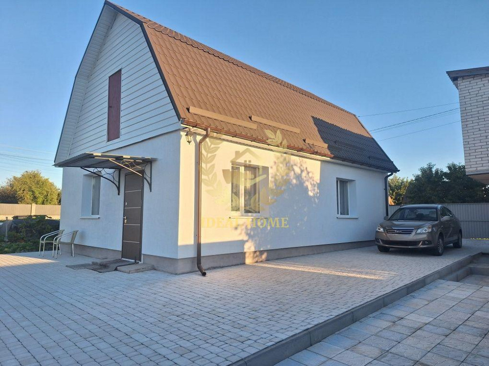 Продаж Будинок 2-кімнатний Борисполь - изображение 1