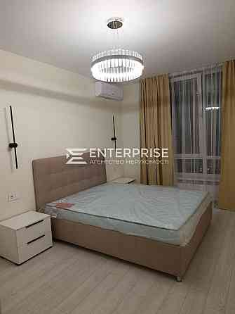 Продаж 1к Квартира 40.3 кв.м Родини Крістерів вул. Kiev