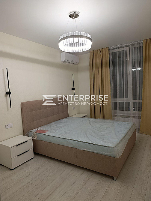 Продаж 1к Квартира 40.3 кв.м Родини Крістерів вул. Київ - фото 1