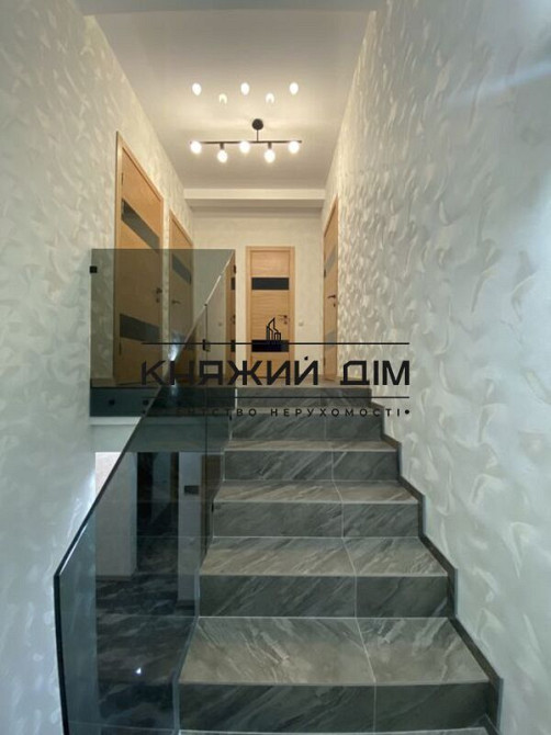 Продажа современного 2-х этажного дома с бассейном в Боярке. № 2211557 Боярка - фото 12