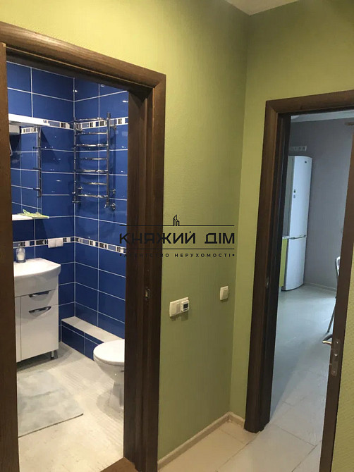 Оренда1 кімнатна квартира м. Оболонь КОД 11203904 Київ - фото 11