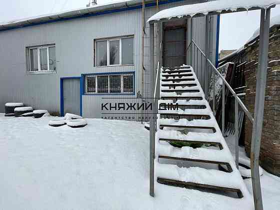 Оренда офісне приміщення на Сосниных Семьи ул. поверх - 2 Київ