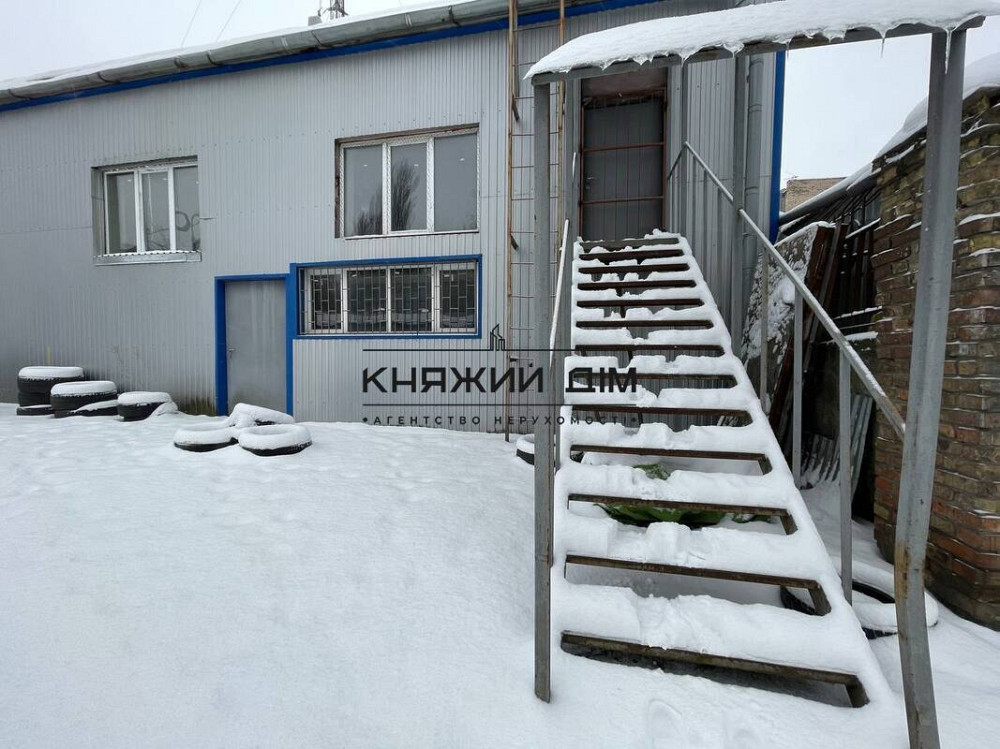 Оренда офісне приміщення на Сосниных Семьи ул. поверх - 2 Київ - фото 3