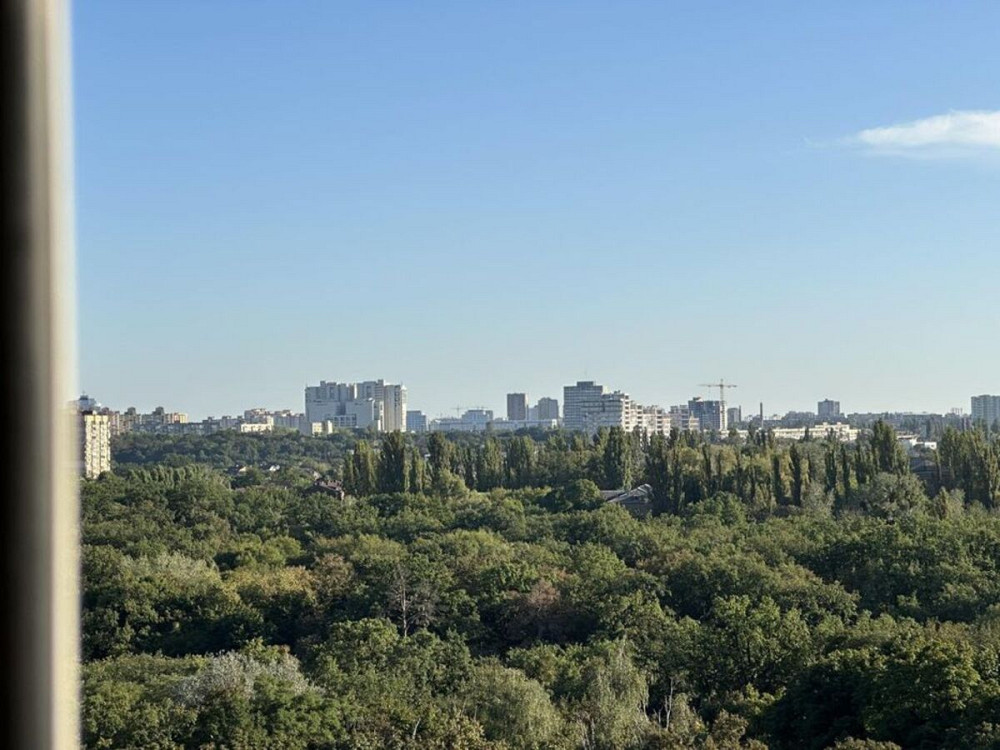 Оренда Квартира 1-кімнатна, 14/14 поверх на Тираспольська, 47 Київ - фото 13