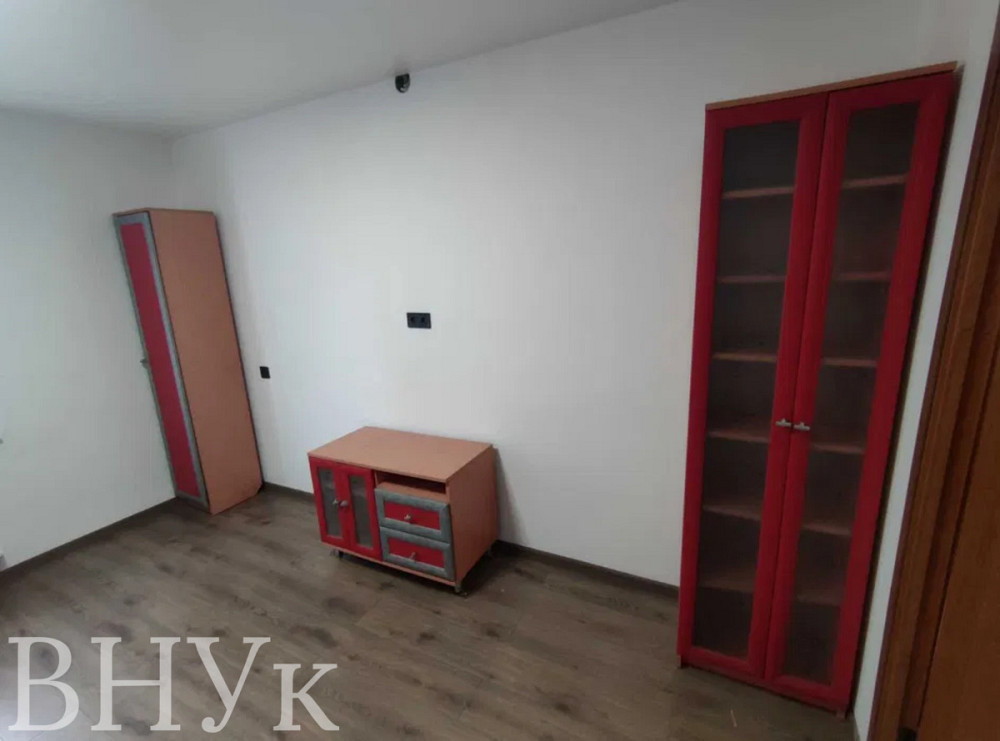 Продаж Квартира 1-кімнатна, 1/9 поверх на вул. Хуторівка Львів - фото 2