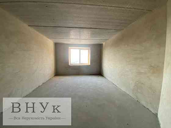 Продаж Квартира 2-кімнатна, 8/9 поверх на вул. Довженка О. Ternopil'