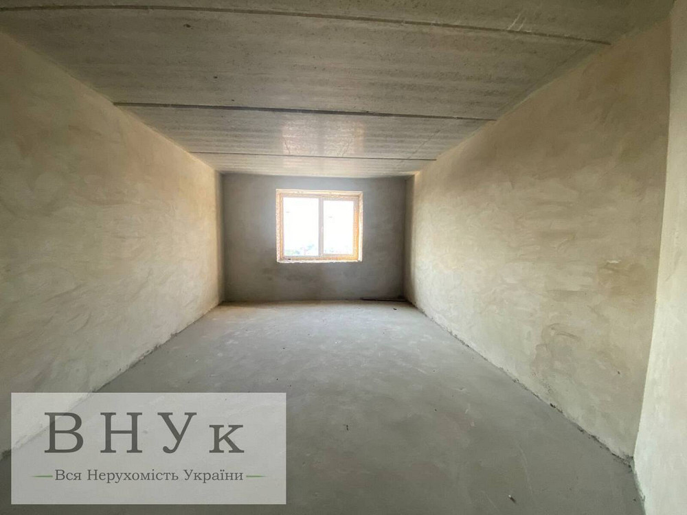 Продаж Квартира 2-кімнатна, 8/9 поверх на вул. Довженка О. Ternopil' - photo 6