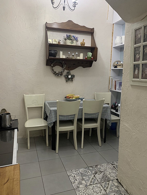 Живите рядом с центром - не переплачивая! Одесса - изображение 8