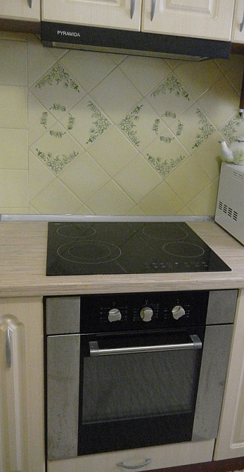 Продаж Квартира 3-кімнатна, 5/16 поверх на Академика Королева улица Одеса - фото 14