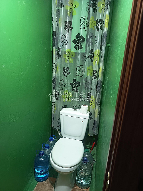 Оренда Квартира 1-кімнатна, 7/9 поверх на вул. Гвардійців Широнінців Kharkiv - photo 8