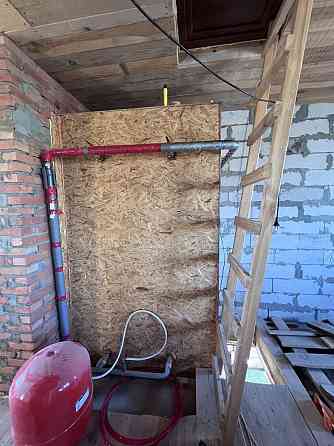 Продаж 2-поверховий Будинок з ділянкою 10 сот 150 кв.м 5 кімн. на Тетерівка Zhytomyr