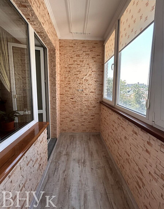 Продаж Квартира 3-кімнатна, 6/10 поверх на Коновальця Тернополь - изображение 19