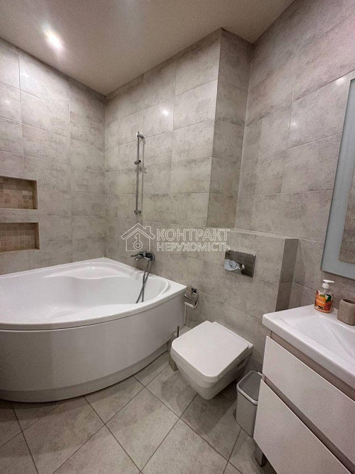 Продаж Квартира 1-кімнатна, 2/14 поверх на вул. Новоалександровская Харків - фото 7