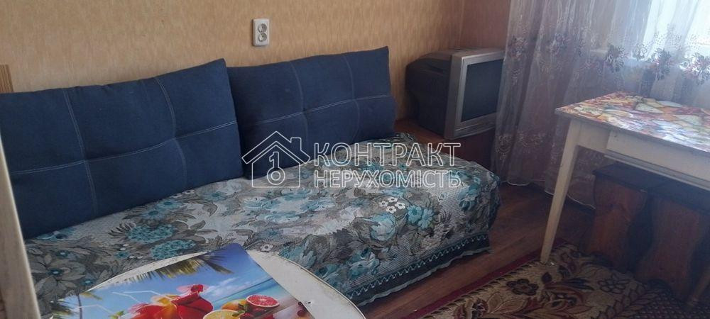 Оренда Квартира 1-кімнатна, 3/5 поверх на вул. Велика Панасівська Харків - фото 1