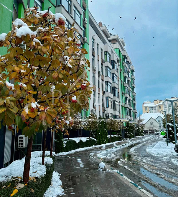 Оренда Квартира 1-кімнатна, 6/7 поверх на Волошкова вул., 2 Киев - изображение 2