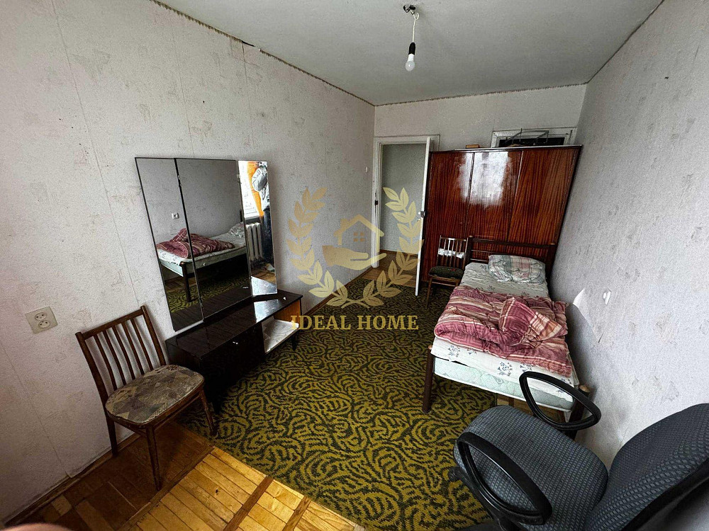 Продаж Квартира 3-кімнатна, 7/9 поверх на Отрадный пр-т, 38 Київ - фото 9