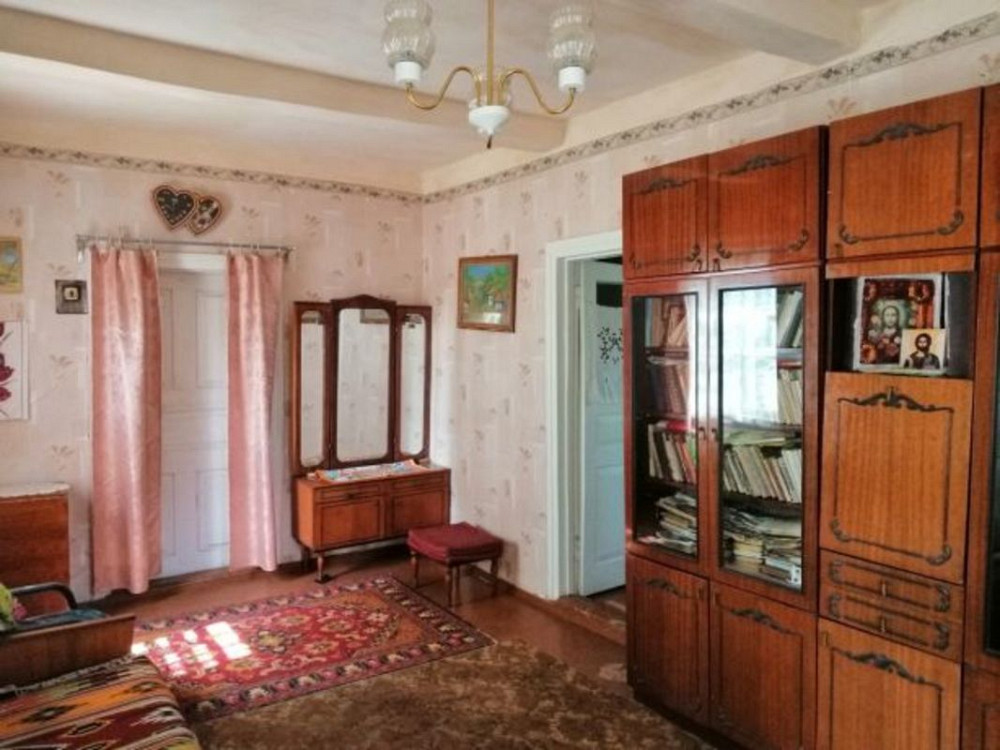 Продаж 1-поверховий Будинок з ділянкою 25 сот 68 кв.м   Григорівка (Баришівський район) - фото 14