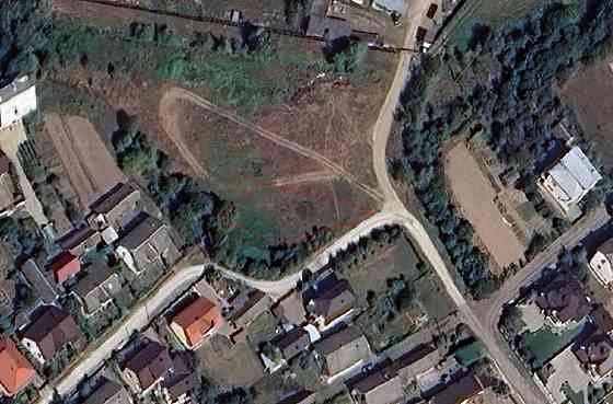 Продаж земельної ділянки 6.13 соток Крихівці