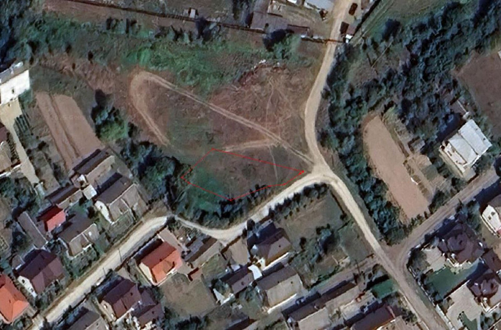 Продаж земельної ділянки 6.13 соток Крихівці - фото 2