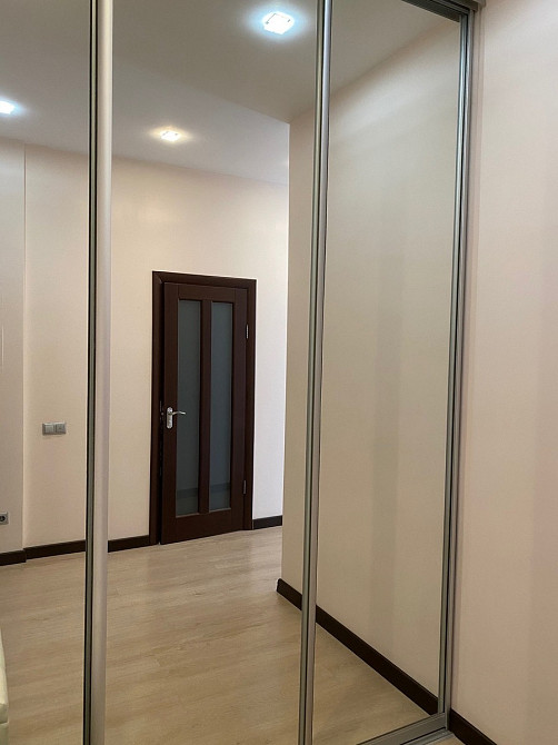 Оренда Квартира 1-кімнатна, 15/26 поверх на ул. Генерала Шаповала, 2 Київ - фото 4