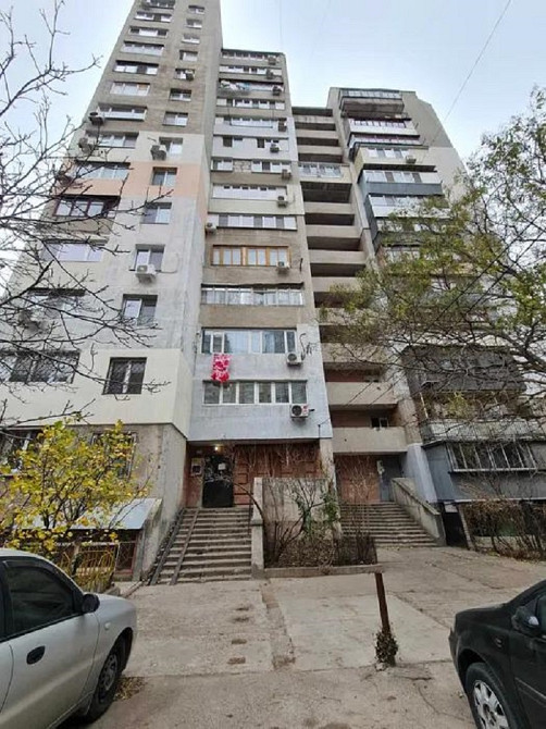 Продам 2-комн. квартиру с ремонтом Балковская / Матросский спуск, рядом центр Odessa - photo 2