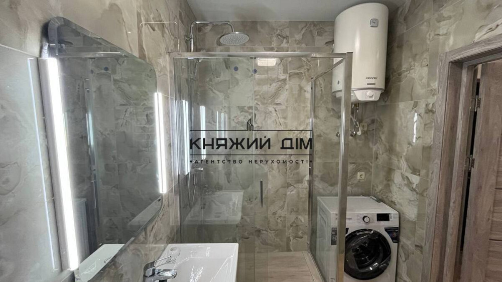 Оренда Квартира 1-кімнатна, 17/25 поверх на Архитектора Вербицкого ул. Київ - фото 12