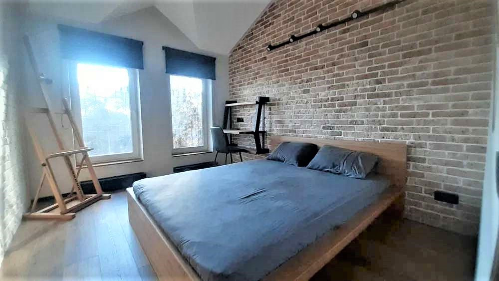 Современный дом с ремонтом на Фонтане Odessa - photo 8