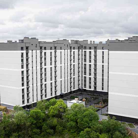 Продаж Квартира 1-кімнатна, 8/10 поверх на вул. Крихівці / Виноградна Ивано-Франковск