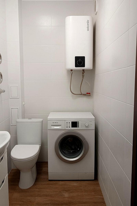 Продаж Квартира 3-кімнатна, 26/27 поверх на Радунська вул., д. 30 Киев - изображение 17