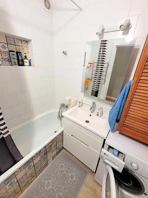 Продаж Квартира 2-кімнатна, 17/25 поверх на Науки вул., д. 60 Київ - фото 13