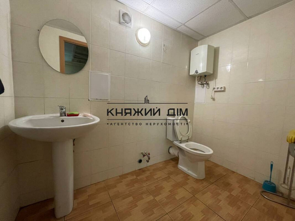 Оренда офісне приміщення на Донца Михаила ул. поверх - -1/5 Київ - фото 8