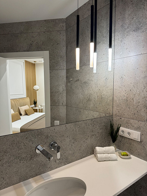 Продаж Квартира 3-кімнатна, 18/25 поверх на Вишгородська вул., д. 45 Київ - фото 15