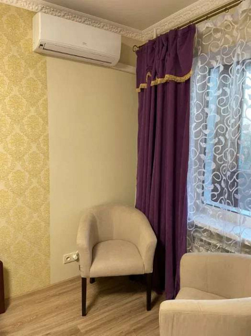 Оренда Квартира 1-кімнатна, 3/15 поверх на ул. Вишняковская, 6а Київ - фото 4