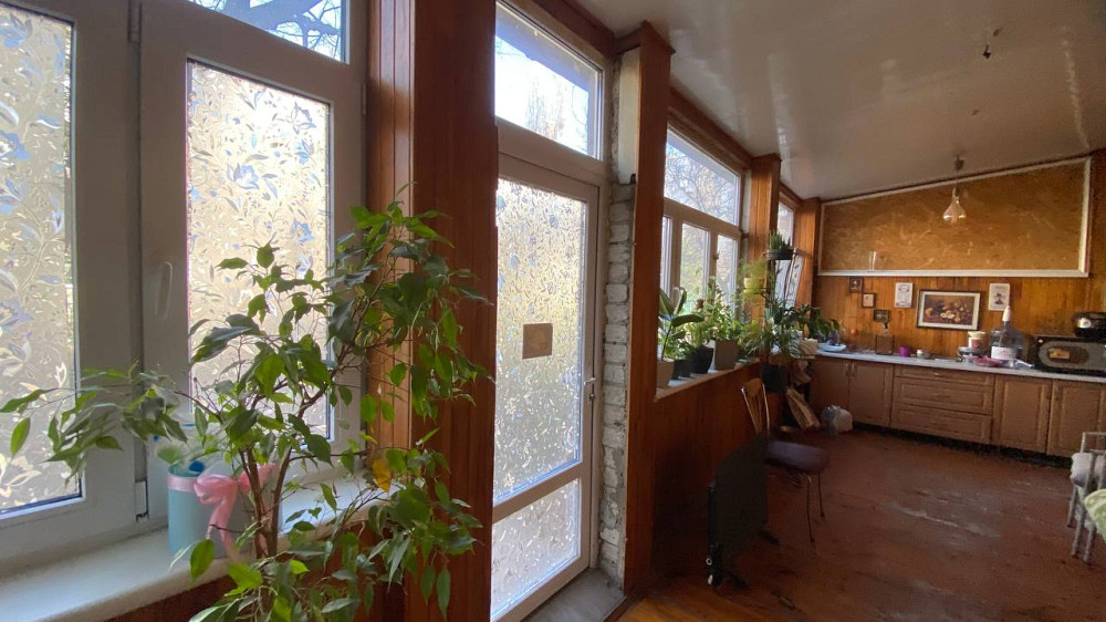 3-х комнатная квартира на Среднефонтанской Одеса - фото 16