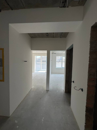 For sale 2-room Apartment 64.1 sq.m ЖК 