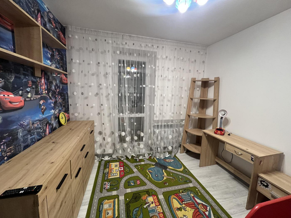 Продаж Квартира 3-кімнатна, 10/10 поверх на вул. Сяйво Львів - фото 11