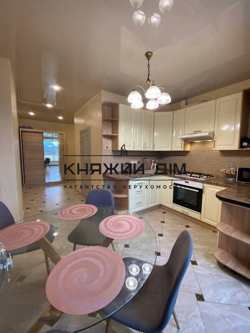 Оренда Квартира 1-кімнатна, 4/9 поверх на вул. Кошова  - photo 1