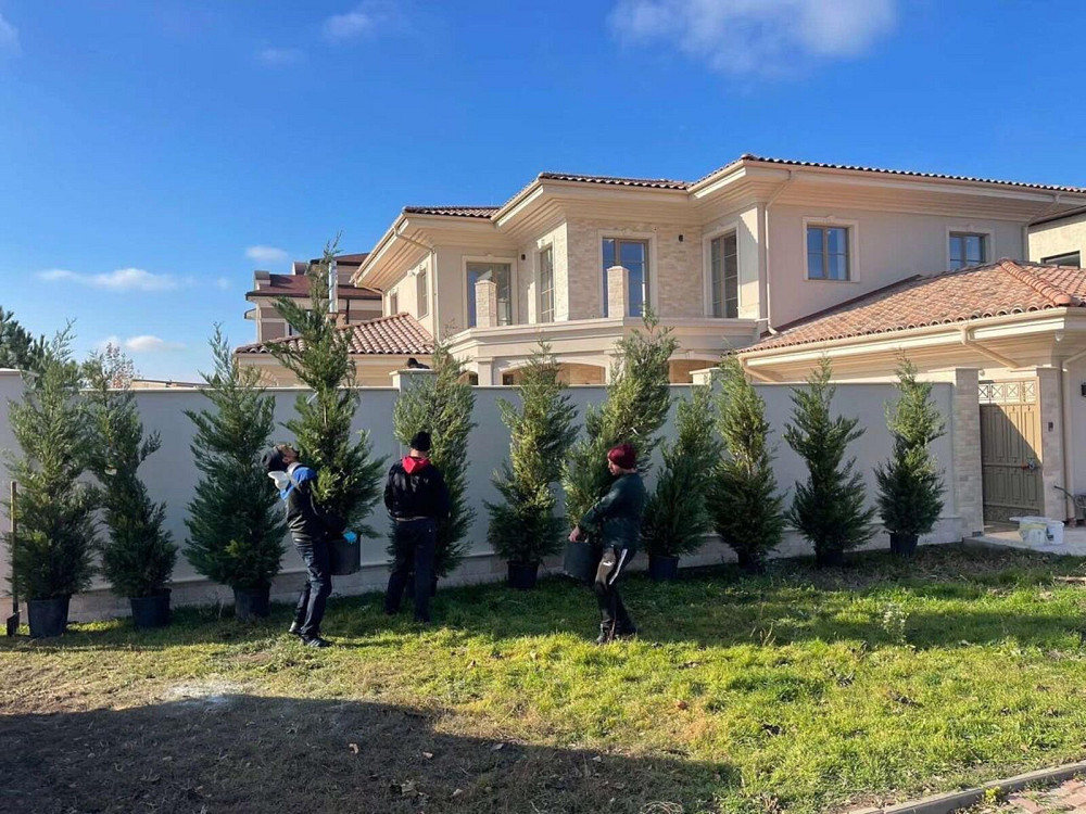 Продаж Будинок на Морской проспект Одеса - фото 1