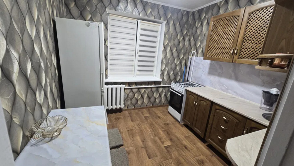 Оренда Квартира 1-кімнатна, 9/9 поверх на Героїв Дніпра, 29 Київ - фото 2