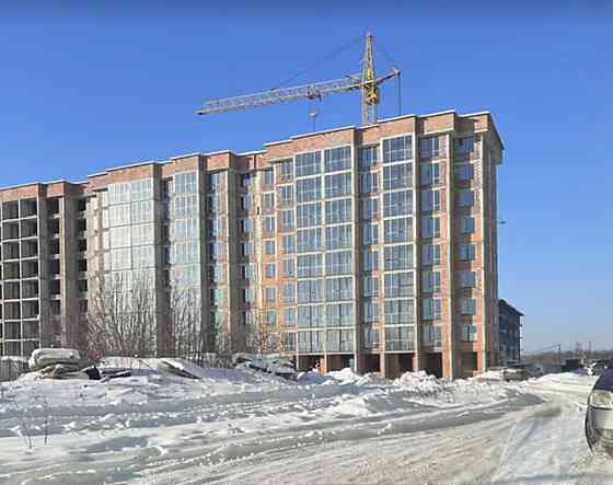 Продаж Квартира 1-кімнатна, 8/9 поверх на вул. Микулинецька Ternopil'