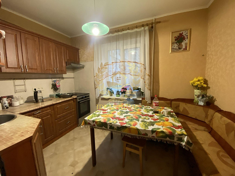 Затишна 2-кімнатна квартира на вул. Срібнокілька Київ - фото 3