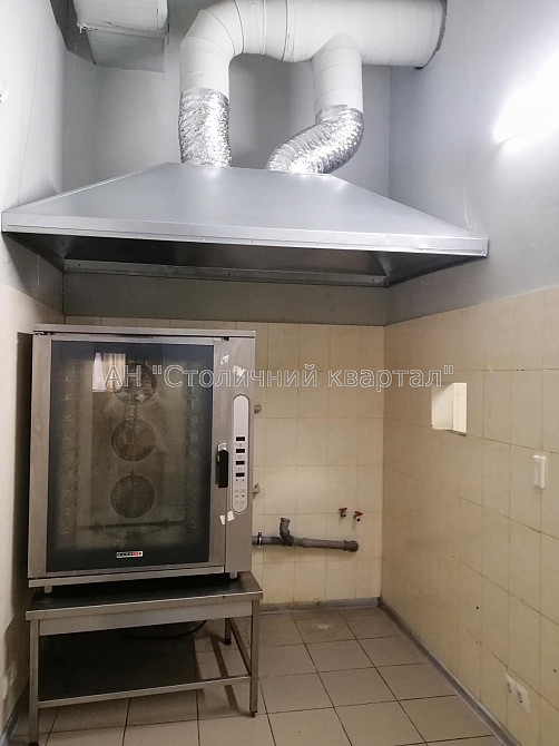 Оренда заклад громадського харчування на Голосіївський пр-т, 93 Kiev - photo 11
